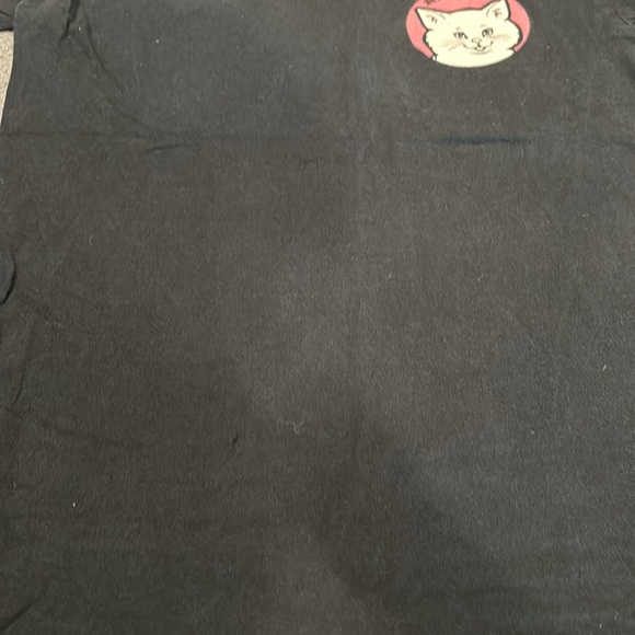 Ripndip Black Tee Shirt - Picture 2 of 6